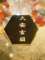 輸入雑貨 ange(アンジュ) ｜ 幸運のペンダント