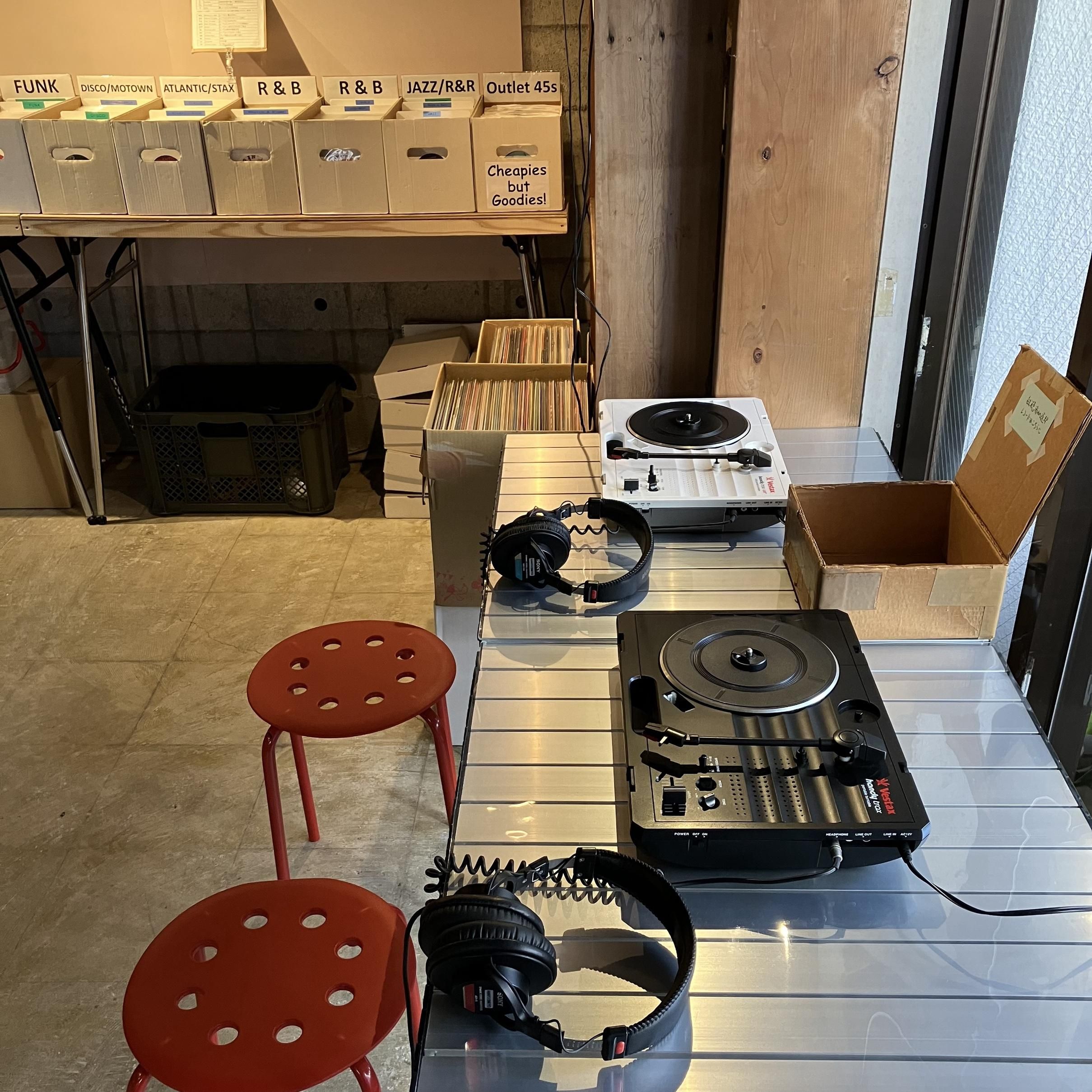 ヒップホップ レコード 70枚セット 渋谷】12/14(土) USED HIP HOP/R&B 12INCH SALE|中古