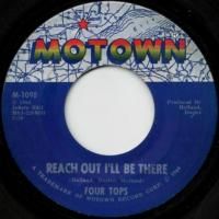 Reach Out I'll Be There / Until You Love Someone