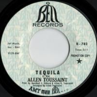 Tequila / We The People