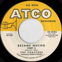 Besame Mucho (pt.1) / (pt.2)