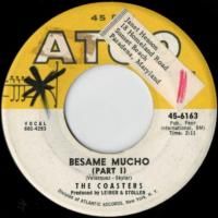 Besame Mucho (pt.1) / (pt.2)