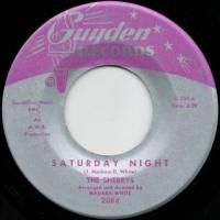 Saturday Night / I've Got No One