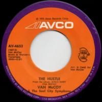 The Hustle / Hey Girl, Come And Get It