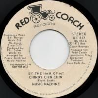 By The Hair Of My Chinny Chin Chin (stereo) / (mono)