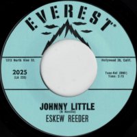 Johnny Little / A Tear