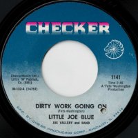 Dirty Work Going On / Pretty Woman