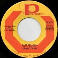 Baby It's Real / Together