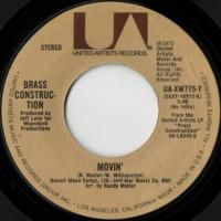 Movin' / Talkin'