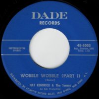 Wobble Wobble (pt.1) / (pt.2)