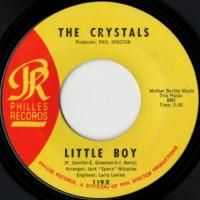 Little Boy / Harry & Milt