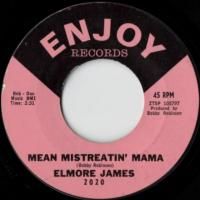 Mean Mistreatin' Mama / Bleeding Heart