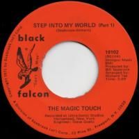 Step Into My World (pt.1) / (pt.2)