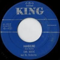 Mambolino / Blue Skies