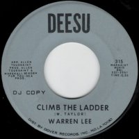 Climb The Ladder / Ever Since