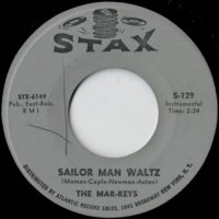 Sailor Man Waltz / Sock O Woe