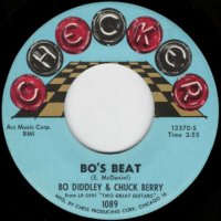 Bo's Beat / Chuck's Beat
