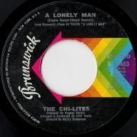A Lonely Man / The Man & The Woman