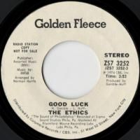 Good Luck (stereo) / (mono)