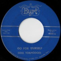 Go For Yourself / Funky Thang
