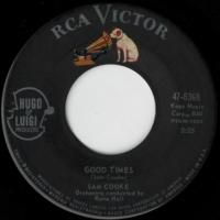 Good Times / Tennessee Waltz