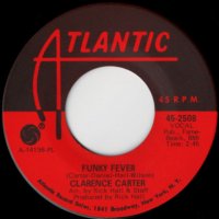 Funky Fever / Slip Away