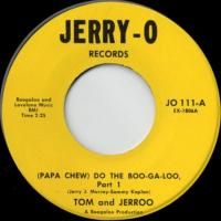 Do The Boo-Ga-Loo (pt.1) / (pt.2)