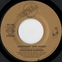 Everybody Join Hands / Love Takes Tears