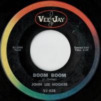 Boom Boom / Grug Store Woman