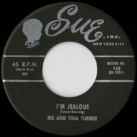 I'm Jealous / You're My Baby
