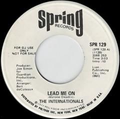 I - SHOT RECORDS 7インチレコード通販 - SOUL, R&B, BLUES, FUNK45