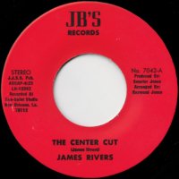 The Center Cut / I Hear Ya