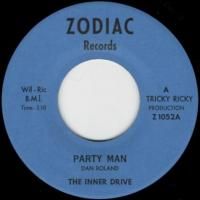 Party Man / Smell The Funk