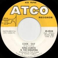 Cook-Out / For What It's Worth