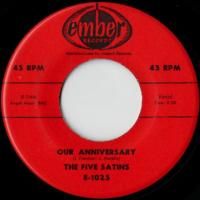 Our Anniversary / Pretty Baby