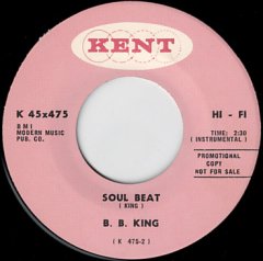 Soul Beat / Sweet Thing