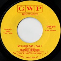 My Lucky Day (pt.1) / (pt.2)