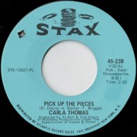 Pick Up The Pieces / Separation