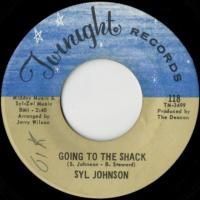 Going To The Shack / Don't Give It Away