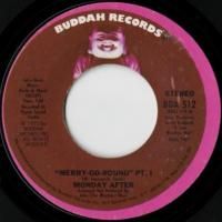 Merry-Go-Round (pt.1) / (pt.2)