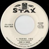 I Thank You / Wrap It Up