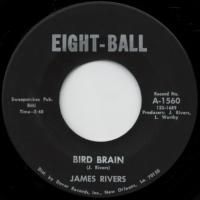 Bird Brain / Tighten Up