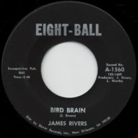Bird Brain / Tighten Up