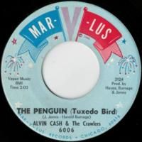 The Penguin / Un-Wind The Twine