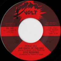 The Dock Of The Bay / Sweet Lorene