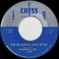 Over The Mountain, Across The Sea / My Baby's Gone, On, On