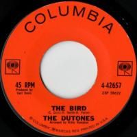The Bird / Done Got Over It