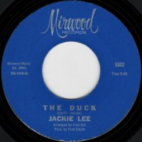 The Duck / Let Your Conscience Be Your Guide