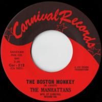 The Boston Monkey / Follow Your Heart