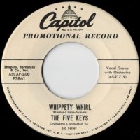 Whippety Whirl / From Me To You